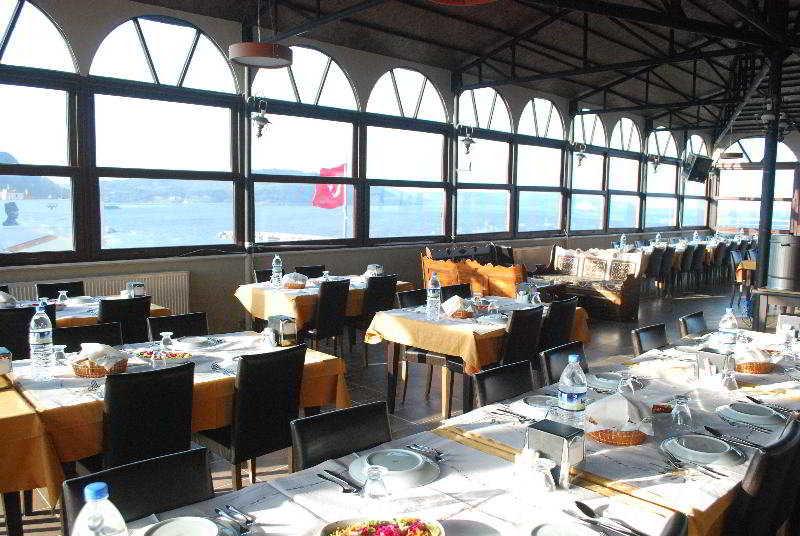Grand Eceabat Hotel Εξωτερικό φωτογραφία