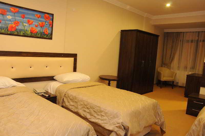Grand Eceabat Hotel Εξωτερικό φωτογραφία
