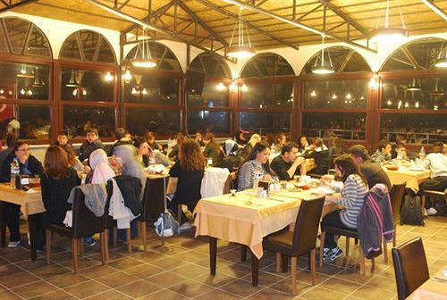 Grand Eceabat Hotel Εξωτερικό φωτογραφία