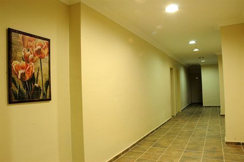 Grand Eceabat Hotel Εξωτερικό φωτογραφία