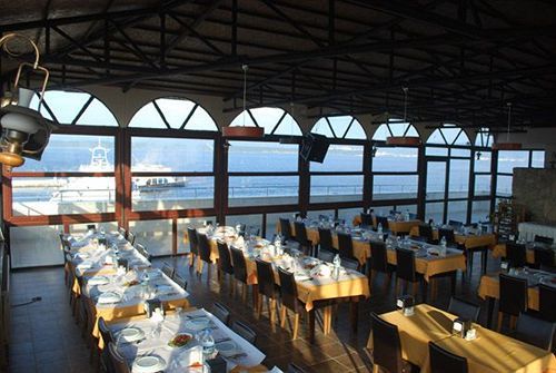 Grand Eceabat Hotel Εξωτερικό φωτογραφία