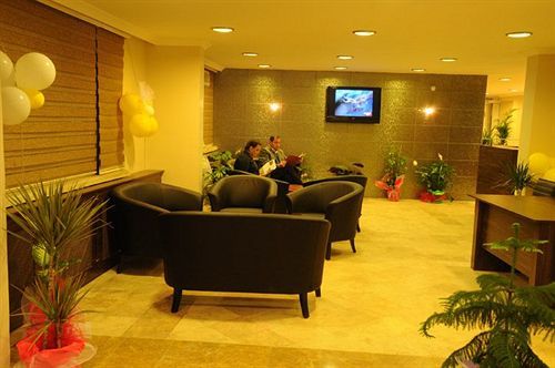Grand Eceabat Hotel Εξωτερικό φωτογραφία