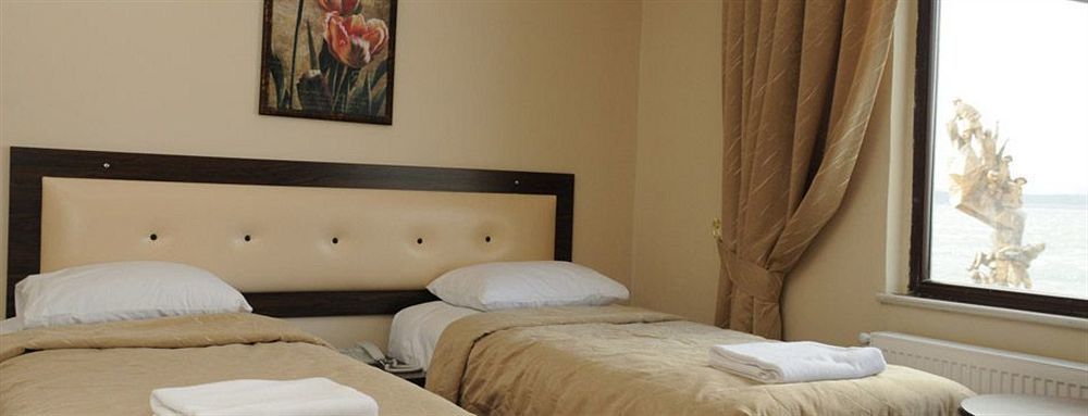 Grand Eceabat Hotel Εξωτερικό φωτογραφία