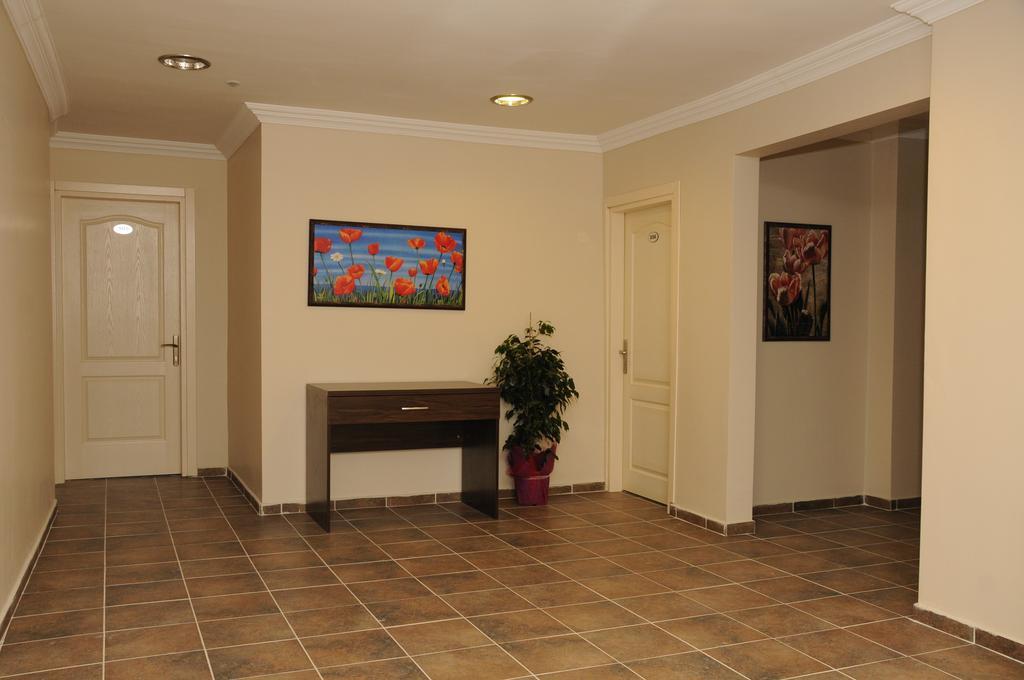 Grand Eceabat Hotel Εξωτερικό φωτογραφία