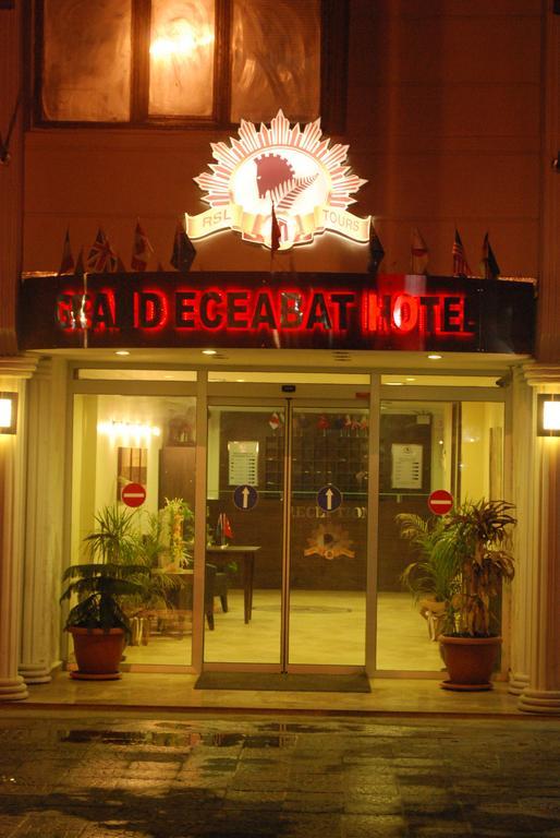 Grand Eceabat Hotel Εξωτερικό φωτογραφία